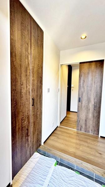 八王子市元八王子町3丁目　新築戸建
