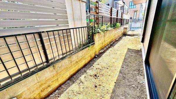 八王子市元八王子町3丁目　新築戸建