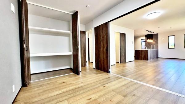 八王子市元八王子町3丁目　新築戸建