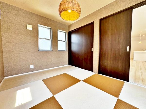 八王子市大和田町２丁目の中古一戸建て