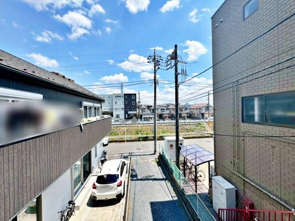 八王子市大和田町２丁目の中古一戸建て