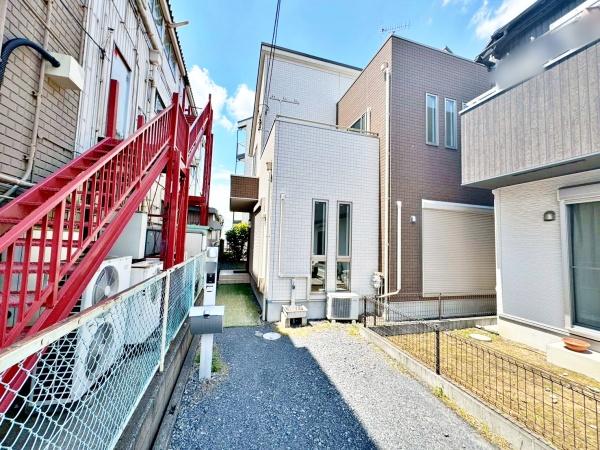 八王子市大和田町２丁目の中古一戸建
