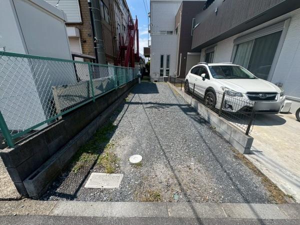 八王子市大和田町２丁目の中古一戸建て
