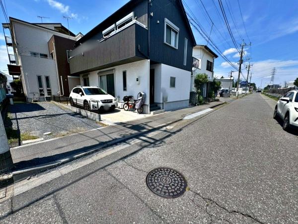 八王子市大和田町２丁目の中古一戸建て