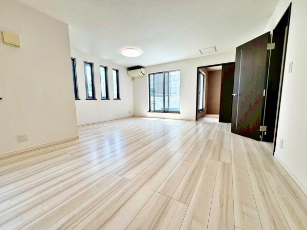 八王子市大和田町２丁目の中古一戸建