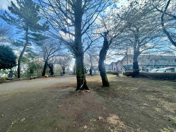レクセルヒルズ日野