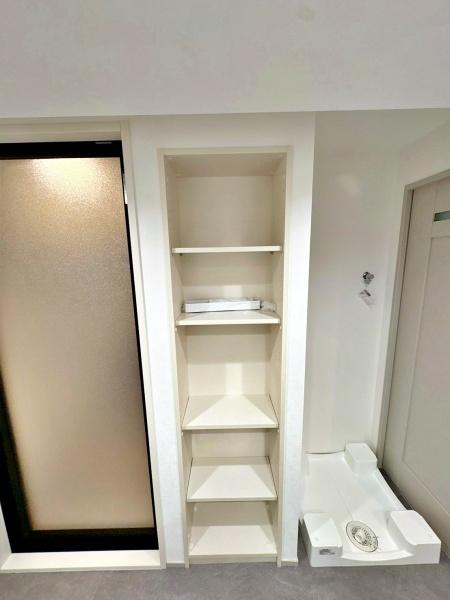 サンクレイドル八王子南町