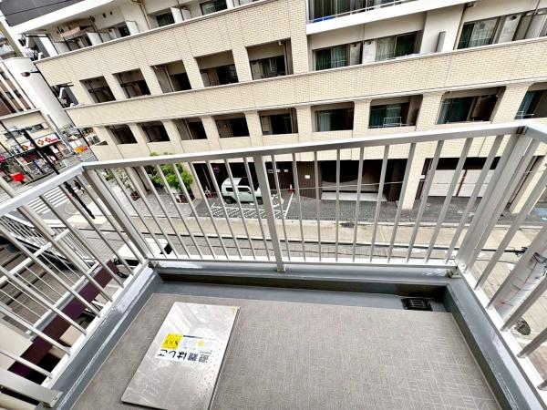 サンクレイドル八王子南町