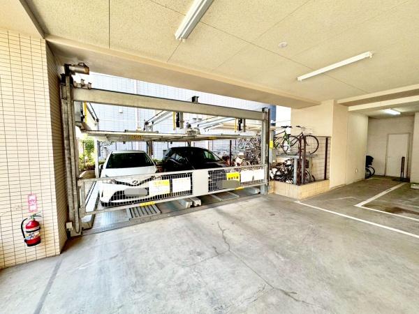サンクレイドル八王子南町