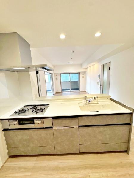サンクレイドル八王子南町