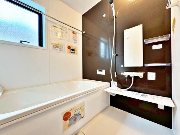 八王子市椚田町4期　2号棟