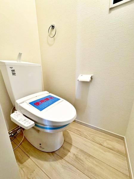八王子市椚田町4期　2号棟