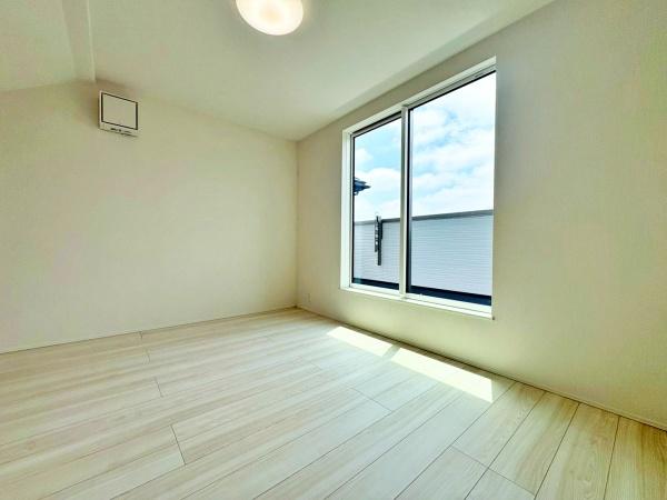 八王子川口町24-6期　1号棟
