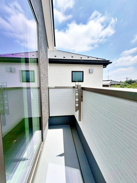 八王子川口町24-6期　1号棟