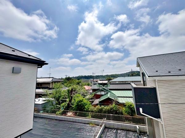 八王子川口町24-6期　1号棟