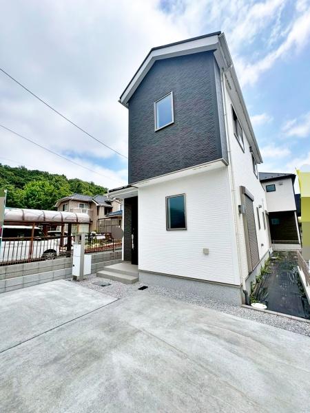 八王子川口町24-6期　1号棟