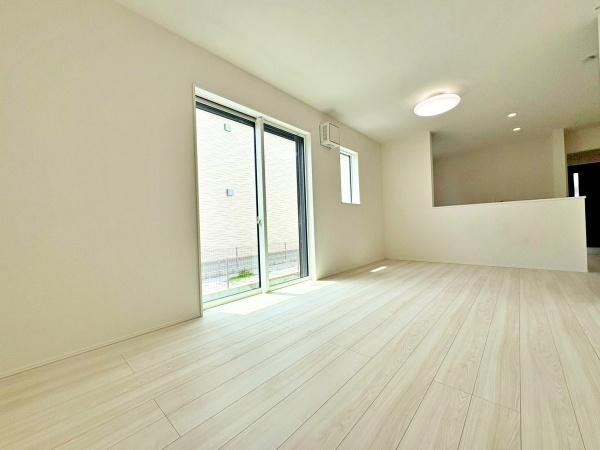 八王子川口町24-6期　1号棟