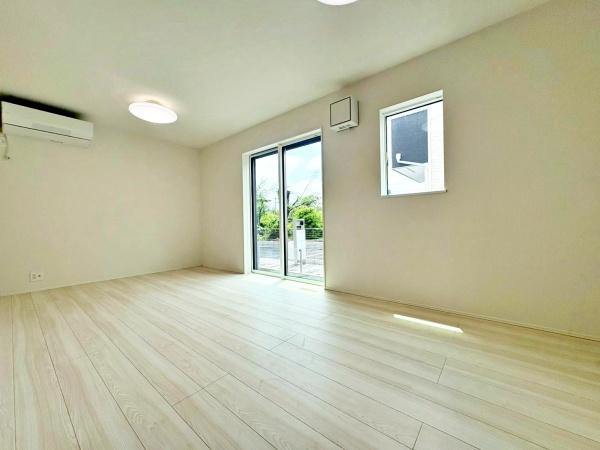 八王子川口町24-6期　1号棟
