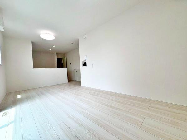 八王子川口町24-6期　1号棟