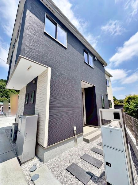 八王子川口町24-6期　3号棟