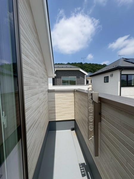 八王子川口町24-6期　3号棟