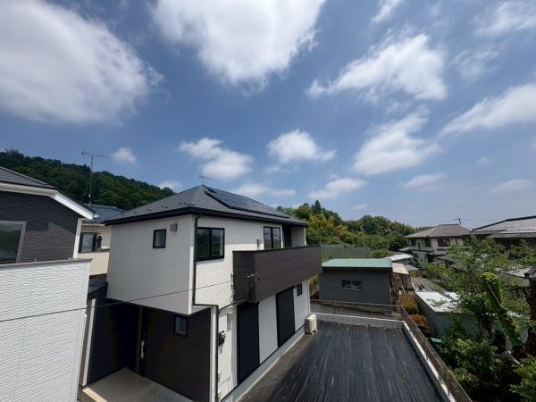 八王子川口町24-6期　3号棟
