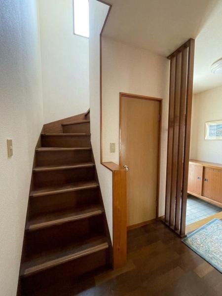 八王子市高倉町の中古一戸建て