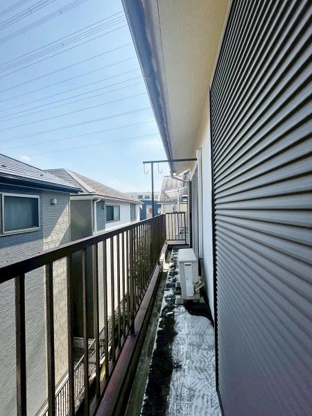 八王子市高倉町の中古一戸建て