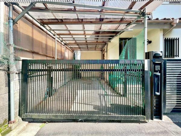 八王子市高倉町の中古一戸建て