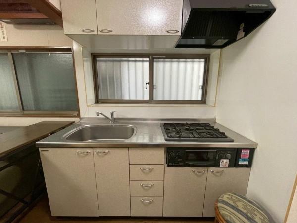 八王子市高倉町の中古一戸建て