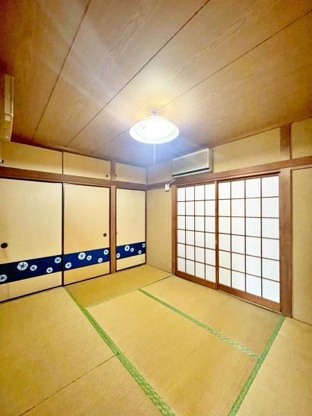 八王子市高倉町の中古一戸建て