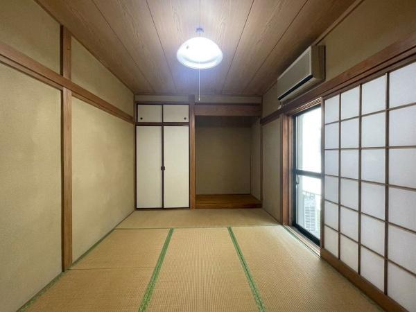 八王子市高倉町の中古一戸建て