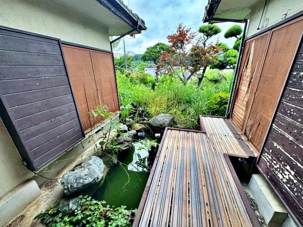 八王子市丹木町２丁目の中古一戸建て