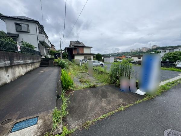 八王子市丹木町２丁目の中古一戸建て