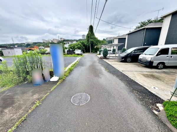 八王子市丹木町２丁目の中古一戸建て