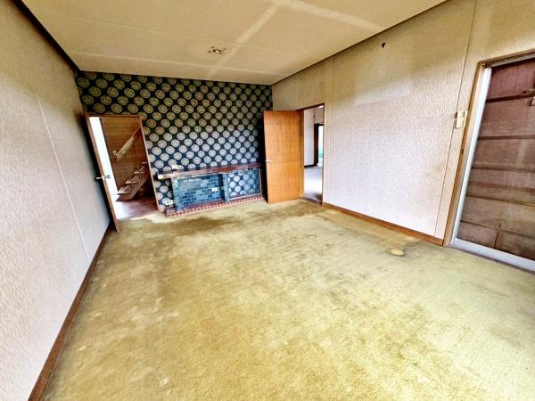 八王子市丹木町2丁目　中古戸建