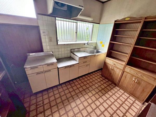 八王子市丹木町2丁目　中古戸建