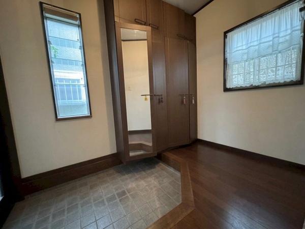 昭島市中神町２丁目の中古一戸建て