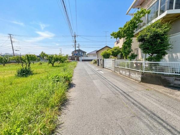 昭島市中神町２丁目の中古一戸建て