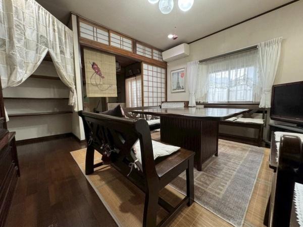 昭島市中神町２丁目の中古一戸建て