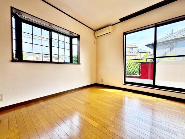 八王子市石川町の中古一戸建て