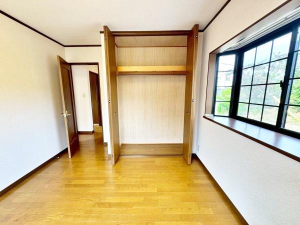 八王子市石川町の中古一戸建て