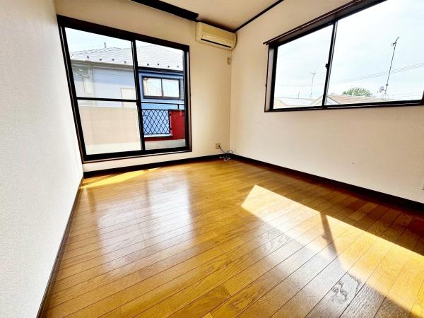 八王子市石川町の中古一戸建て