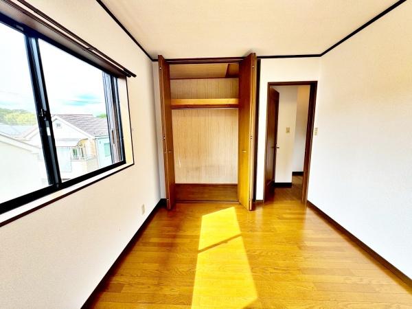 八王子市石川町の中古一戸建て