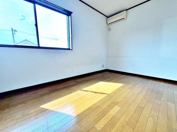 八王子市石川町の中古一戸建て