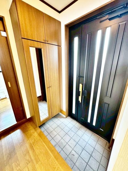 八王子市石川町の中古一戸建て