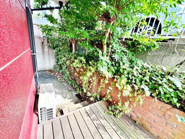 八王子市石川町の中古一戸建て