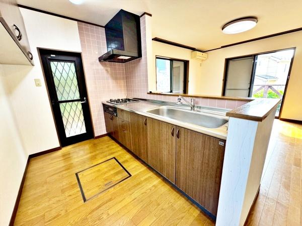 八王子市石川町　中古戸建