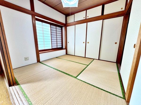 八王子市石川町の中古一戸建て
