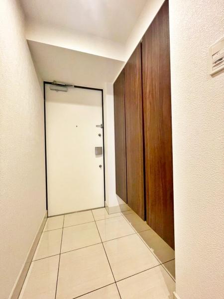 プレシス八王子レグリオ